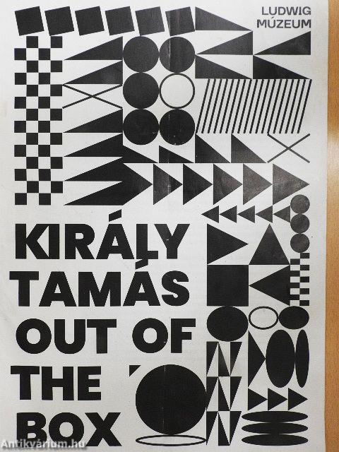 Király Tamás - Out of the Box