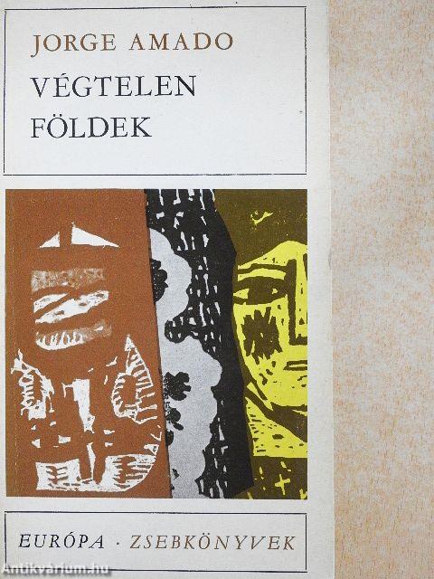 Végtelen földek