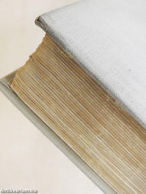 József Attila élete