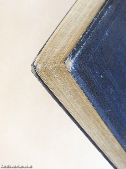 Madách Imre válogatott munkái