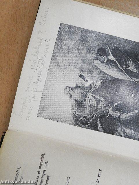 Madách Imre válogatott munkái