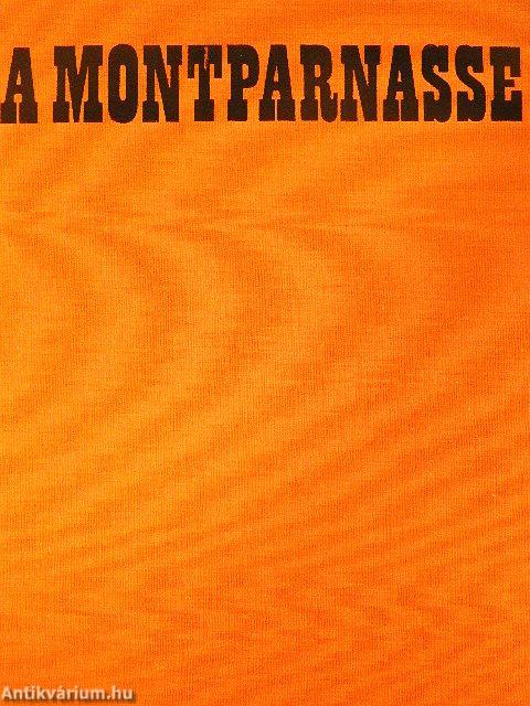 A Montparnasse