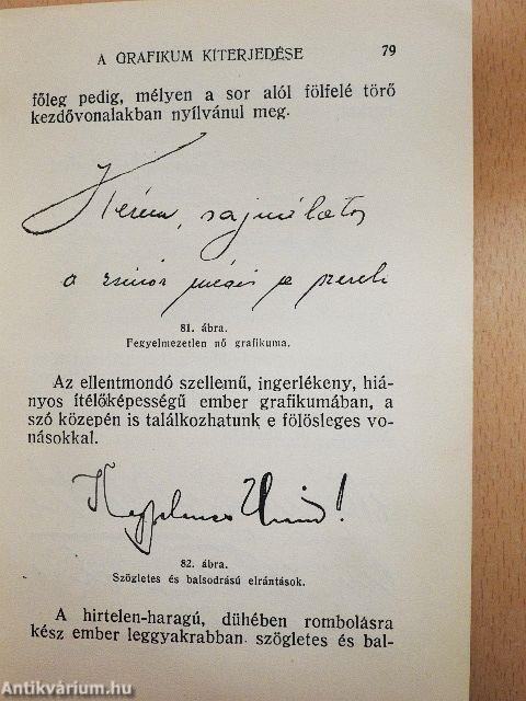 Irás és egyéniség