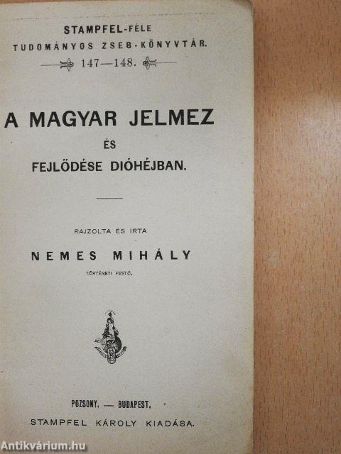 A magyar jelmez és fejlődése dióhéjban