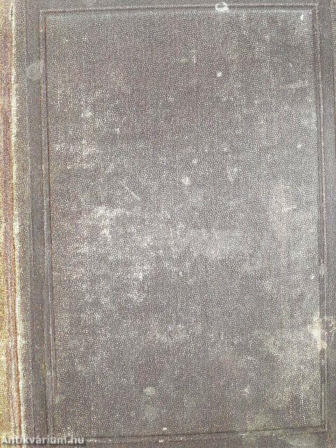 Barére Bertrand/Machiavelli/Lord Bacon/Milton/A pápaság/Nagy Frigyes/Byron