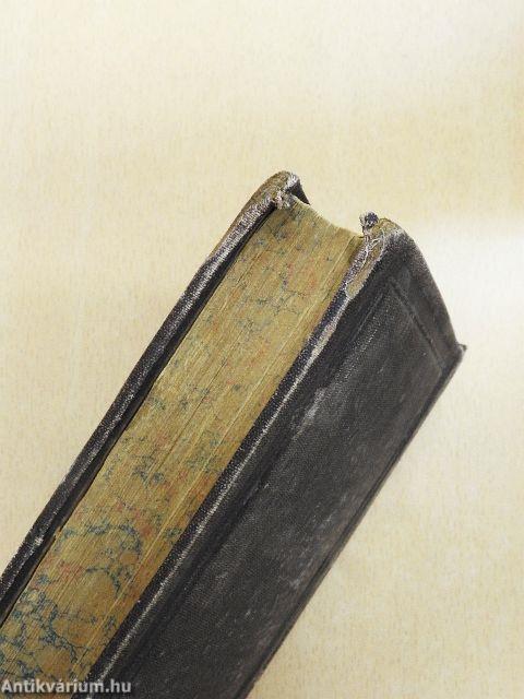 Barére Bertrand/Machiavelli/Lord Bacon/Milton/A pápaság/Nagy Frigyes/Byron