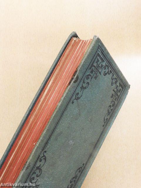 Az elátkozott család/Felfordult világ