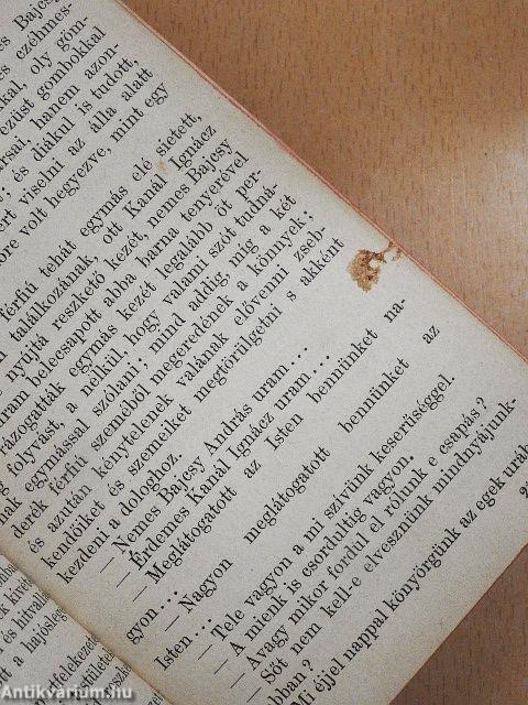 Az elátkozott család/Felfordult világ