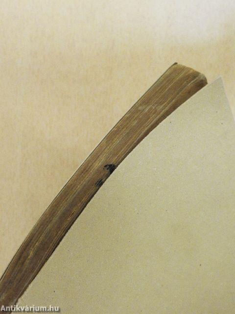 Fémipari technológia