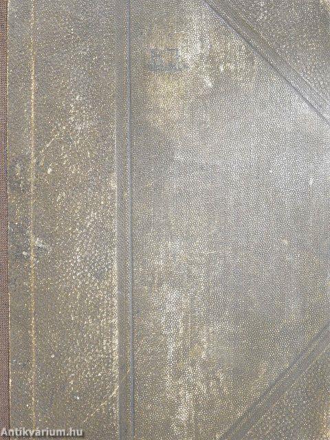 Latin-magyar zsebszótár I-II.