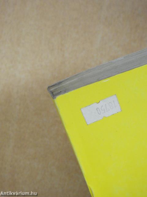 Pályakép fénnyel és árnyékkal (dedikált példány)