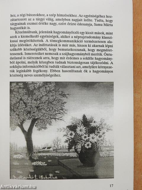 Örökség (dedikált példány)