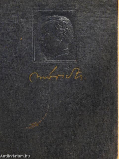 Kivilágos kivirradtig/Úri muri