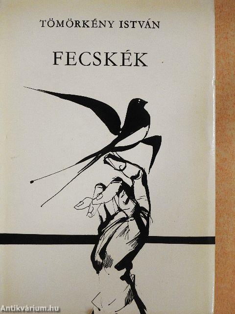 Fecskék