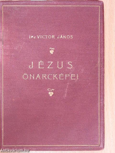 Jézus önarcképei