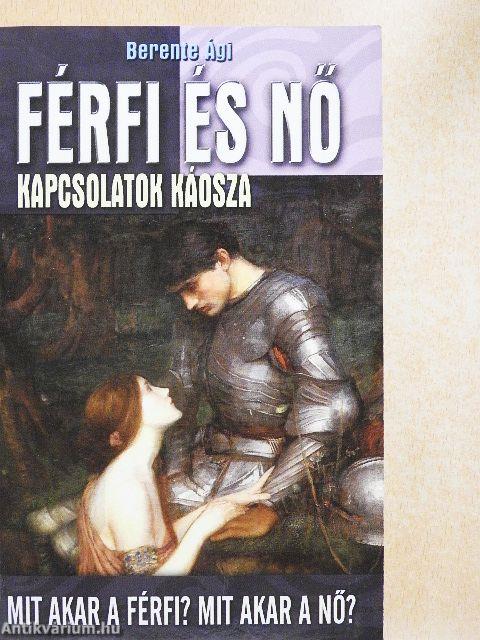 Férfi és nő - Kapcsolatok káosza