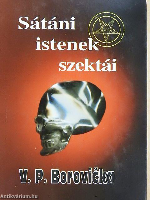 Sátáni istenek szektái