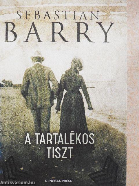 A tartalékos tiszt
