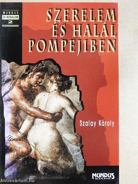 Szerelem és halál Pompejiben