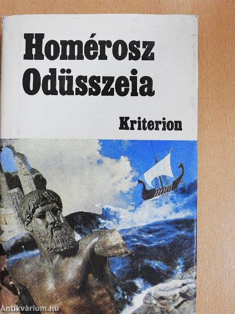 Odüsszeia