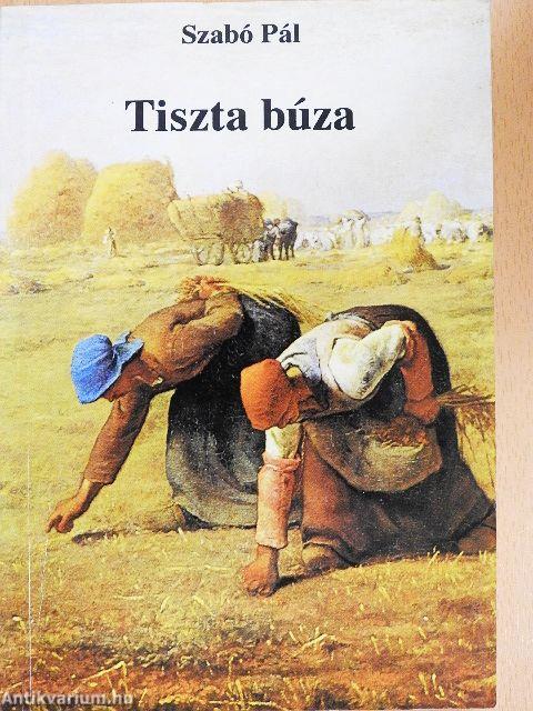 Tiszta búza