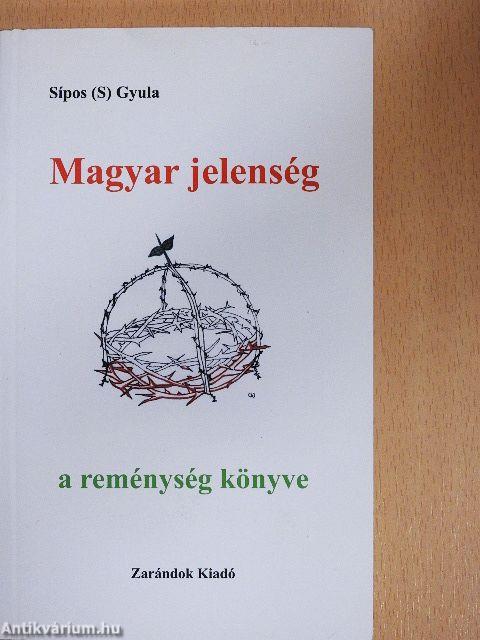 Magyar jelenség