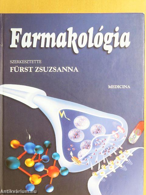 Farmakológia