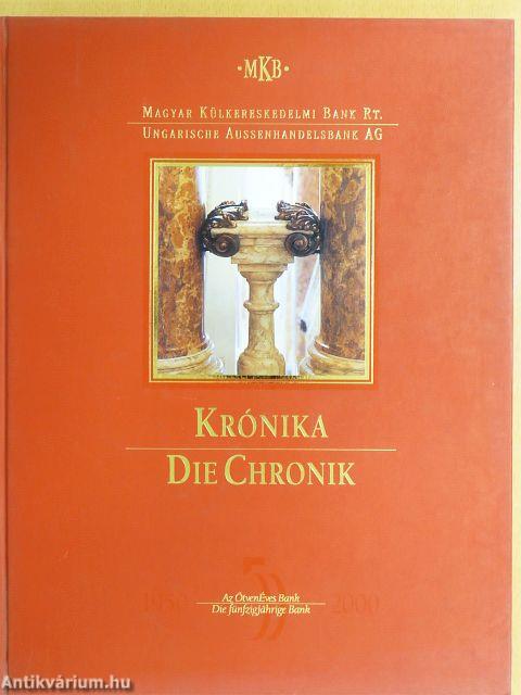 Krónika