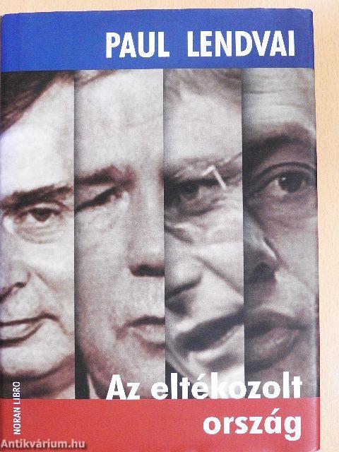 Az eltékozolt ország