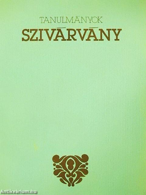 Szivárvány