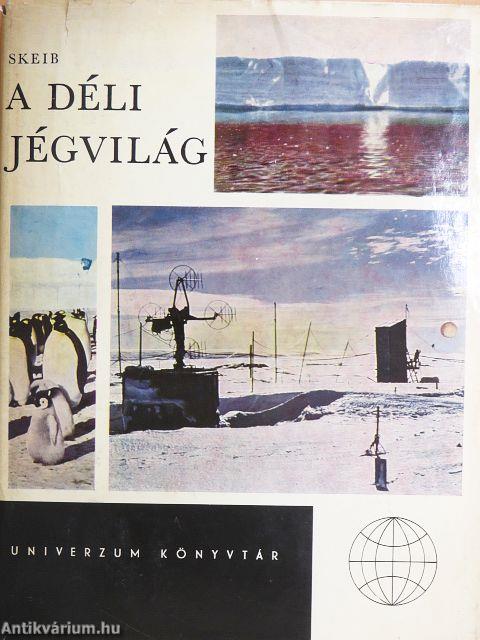A déli jégvilág
