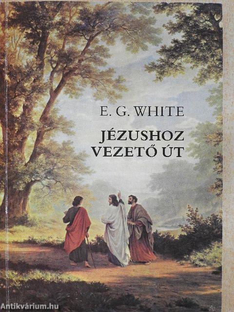 Jézushoz vezető út