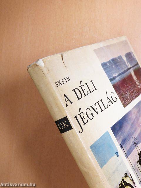 A déli jégvilág
