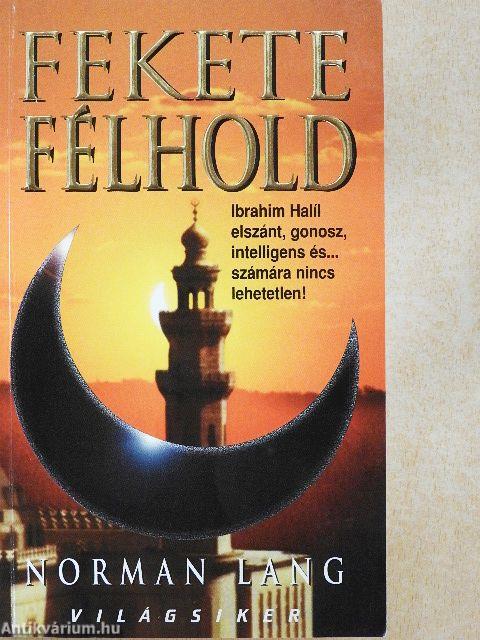 Fekete félhold