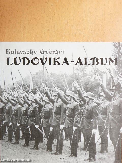 Ludovika-album