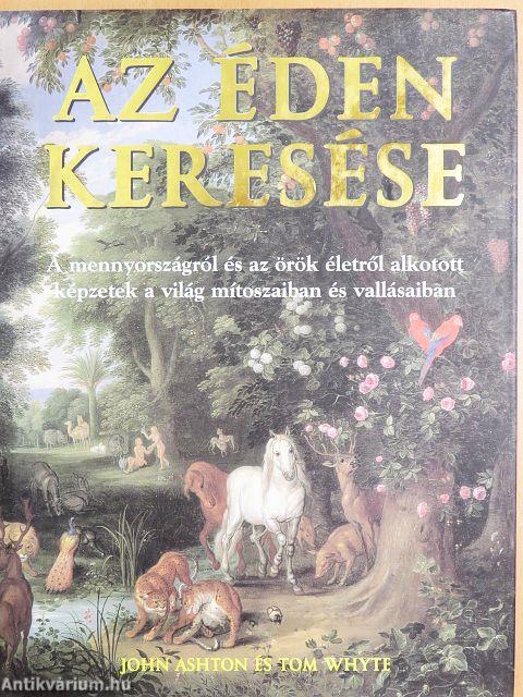 Az éden keresése