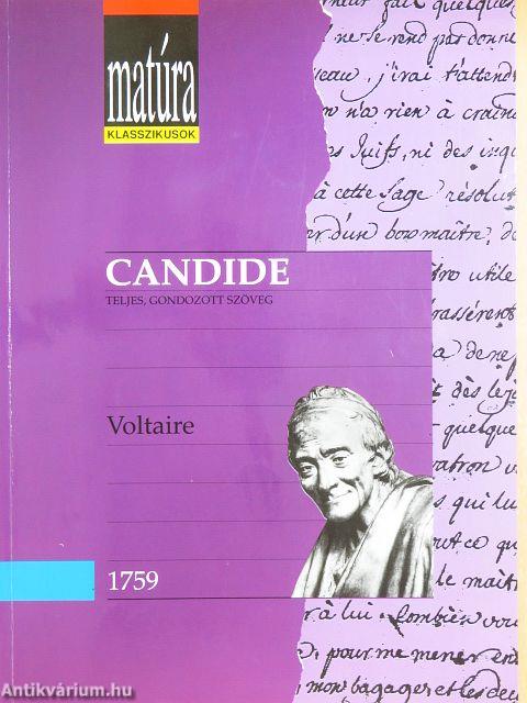 Candide