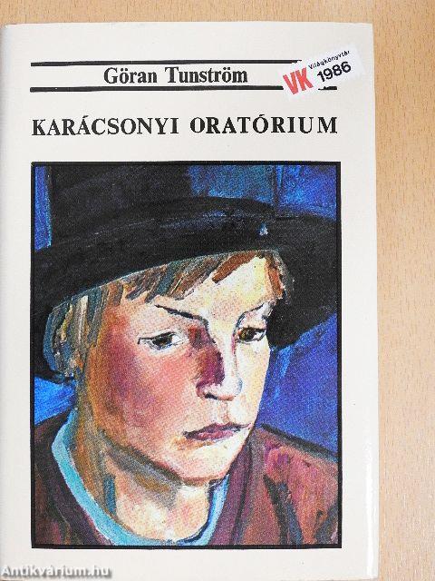 Karácsonyi oratórium