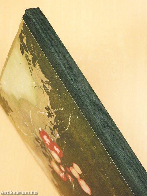 De bloemen in onzen tuin