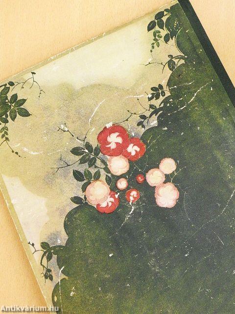 De bloemen in onzen tuin