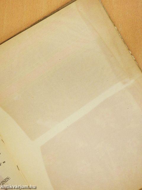 De bloemen in onzen tuin