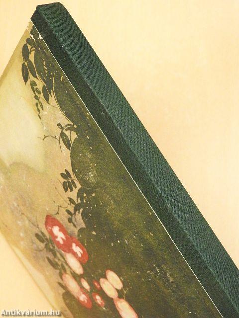 De bloemen in onzen tuin