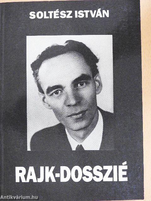Rajk-dosszié