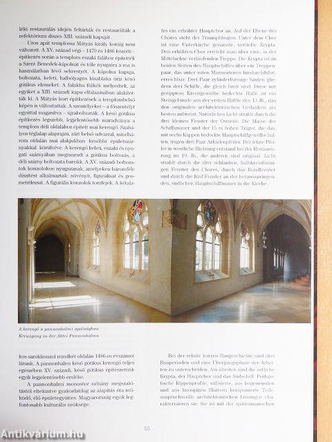 Gyöngyszemek/Perlen Westpannoniens