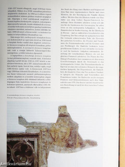 Gyöngyszemek/Perlen Westpannoniens