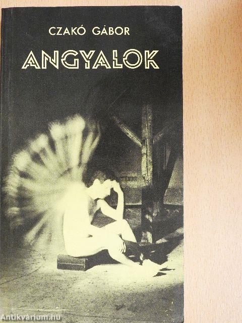 Angyalok