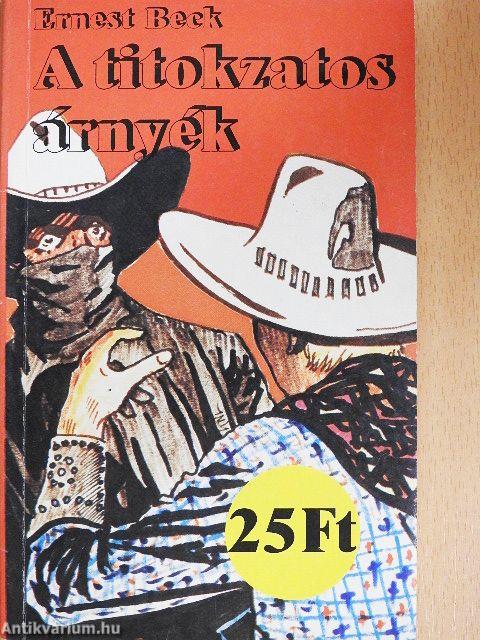 A titokzatos árnyék