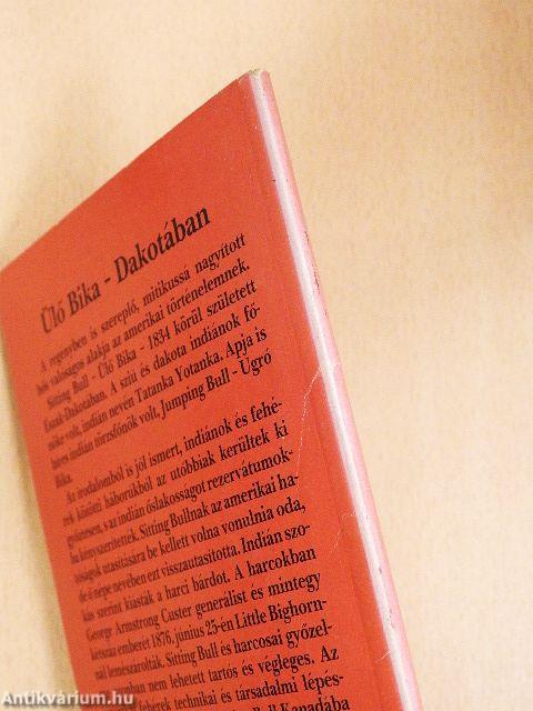 A titokzatos árnyék