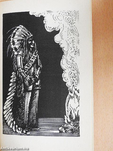 A titokzatos árnyék