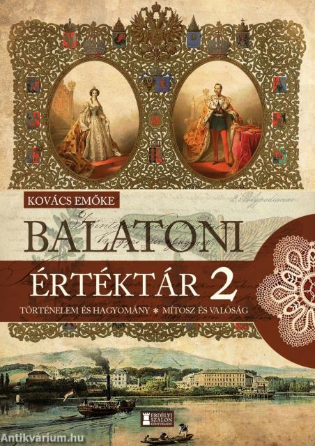 Balatoni értéktár 2.